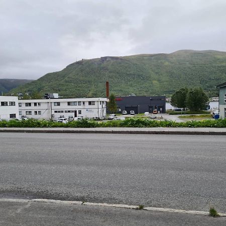 Appartement Centre Tromsø Extérieur photo